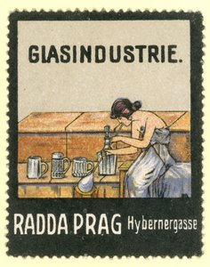 Glasindustrie