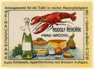 Rudolf Rehorik wijnbar