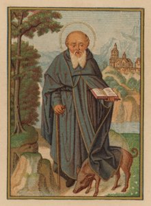 Sint Antonius