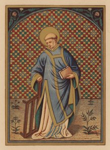 Sint-Laurentius