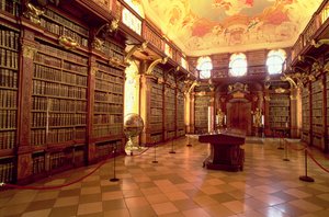 De Bibliotheek