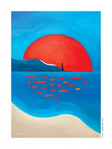  door Awol Art Alex