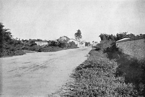 Colonia de S. Bernardo, Kolonie van Sao Bernardo do Campo, 1895