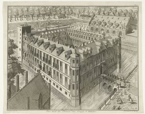 Kasteel van Breda