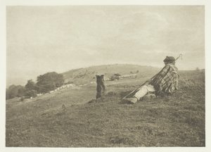 Een Pastorale