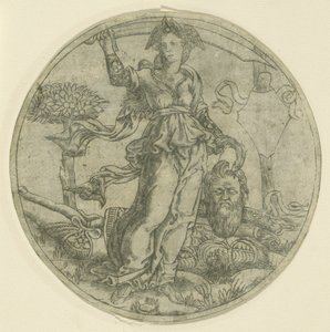  door Baccio Baldini