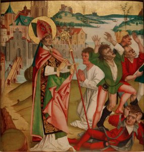 Heilige Hubertus