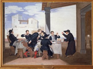 Arlotto Mainardi (of Pievano Arlotto), priester bekend om grappen en scherts