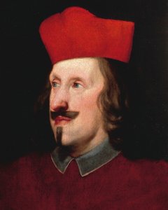 Portret van Giovan Carlo de Medici