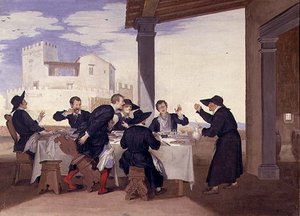 De grap van Pievano Arlotto