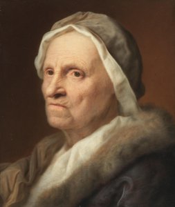  door Balthasar Denner