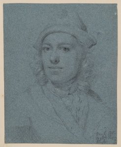  door Balthasar Denner