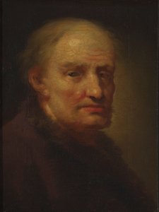  door Balthasar Denner