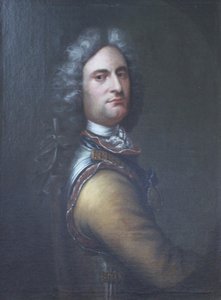  door Balthasar Denner