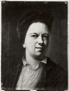  door Balthasar Denner