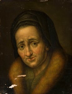  door Balthasar Denner
