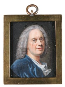  door Balthasar Denner