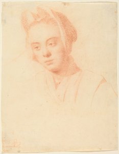  door Balthasar Denner