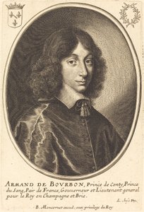 Armand de Bourbon
