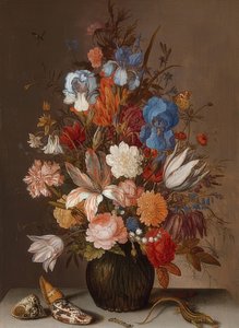 Bloemenstilleven