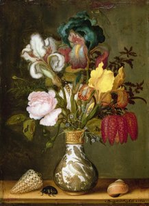 Onbekend schilderij