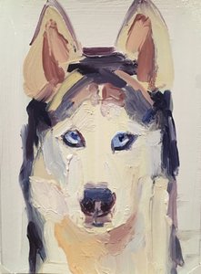 Wolf, 2016