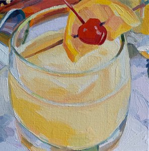 Cocktail 7