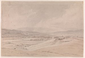  door Barend Cornelis Koekkoek