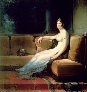 De keizerin Josephine