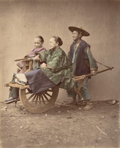 Krik, 1870s