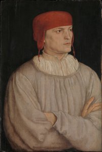  door Barthel Beham