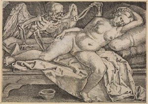  door Barthel Beham
