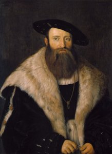  door Barthel Beham