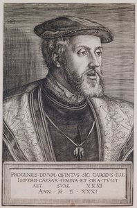  door Barthel Beham