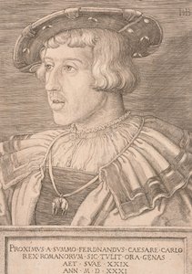  door Barthel Beham