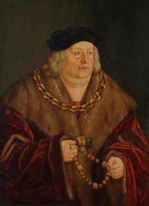  door Barthel Beham