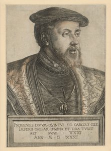  door Barthel Beham