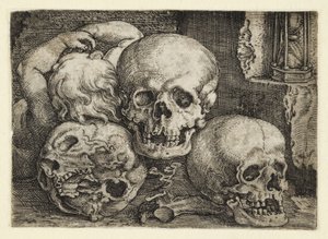  door Barthel Beham