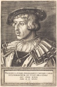  door Barthel Beham