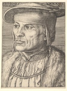  door Barthel Beham