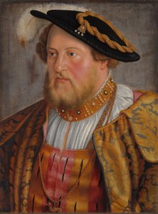  door Barthel Beham