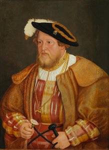  door Barthel Beham