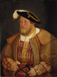  door Barthel Beham