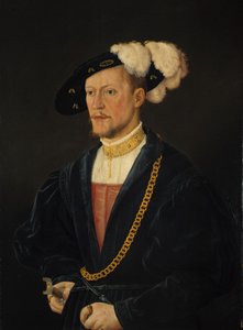 door Barthel Beham
