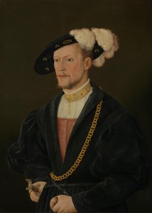  door Barthel Beham
