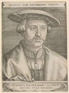  door Barthel Beham