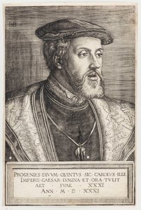  door Barthel Beham