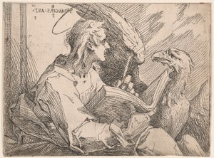 Johannes de Evangelist