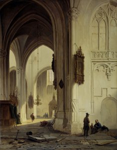  door Bartholomeus Johannes van Hove