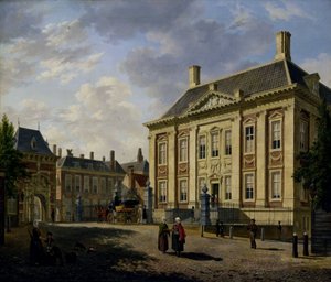  door Bartholomeus Johannes van Hove